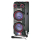 MANTA SPK6011 100W, LED, mikrofon - 1382772 - zdjęcie